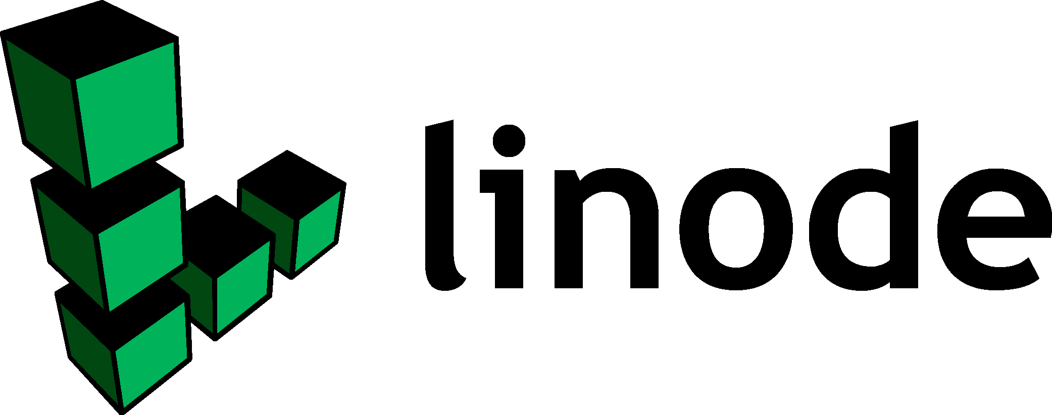 Linode Logo